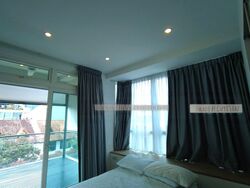 Carlyx Residence (D8), Apartment #480810631